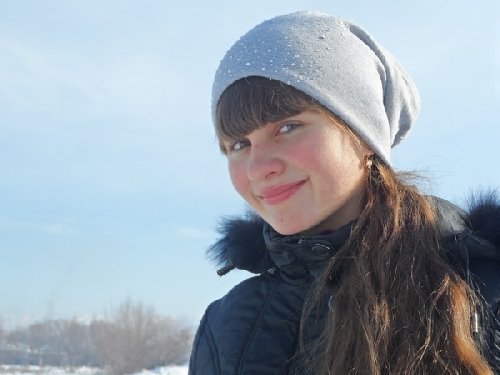 Профиль