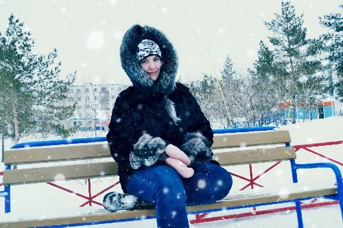 Профиль