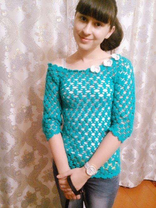 Профиль