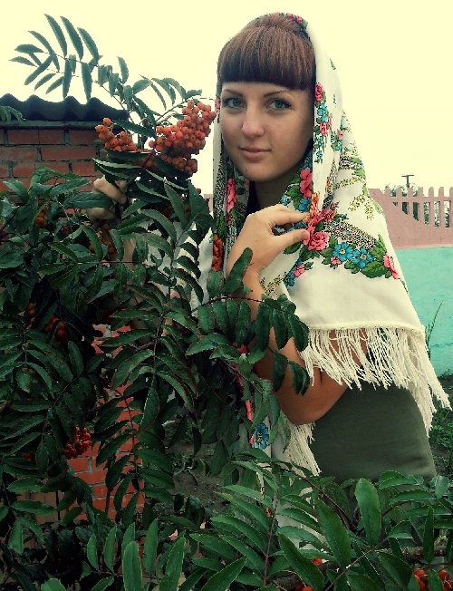 Профиль