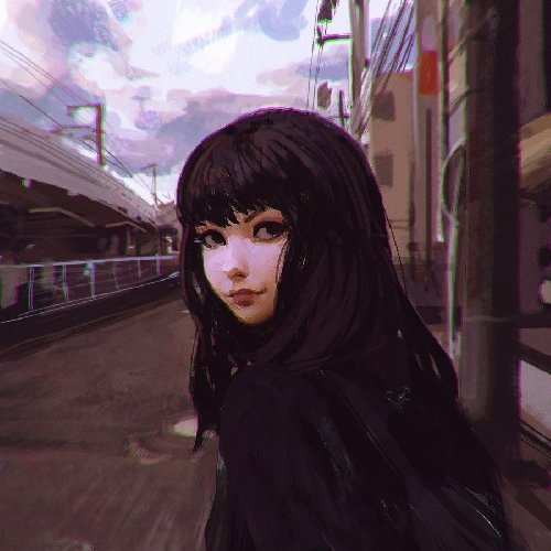 Профиль