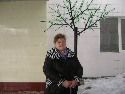 Профиль