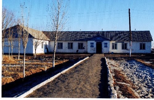Профиль