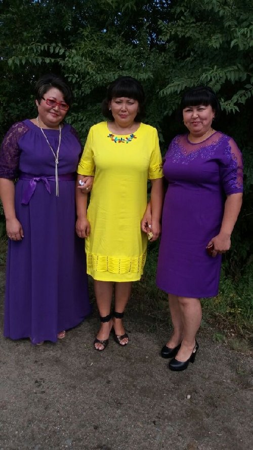 Профиль