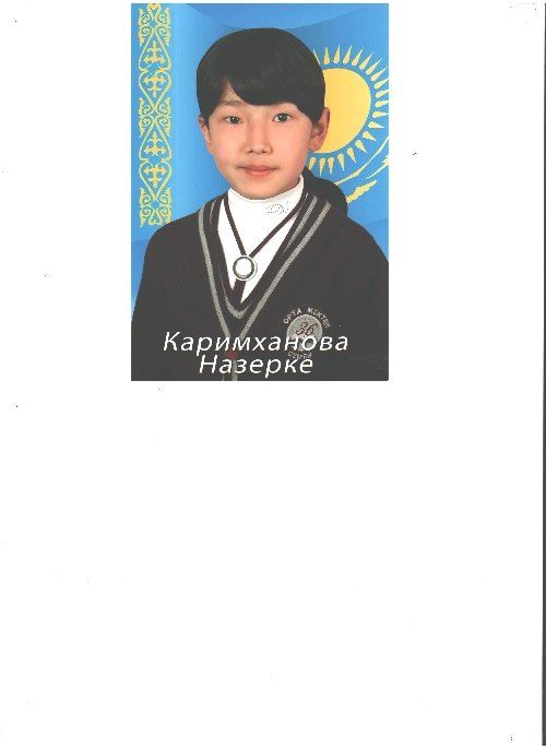 Профиль