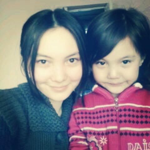 Профиль