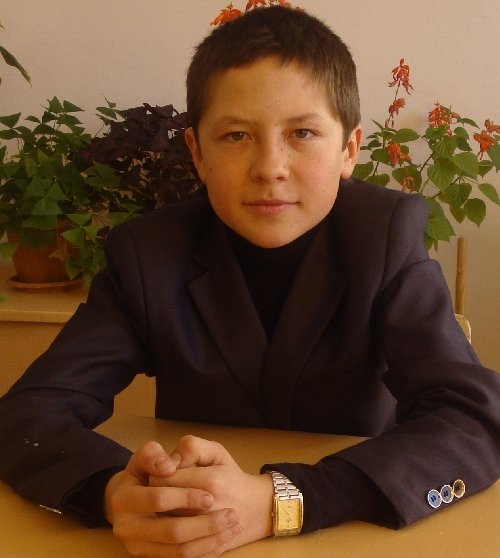 Профиль