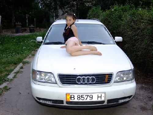 Профиль