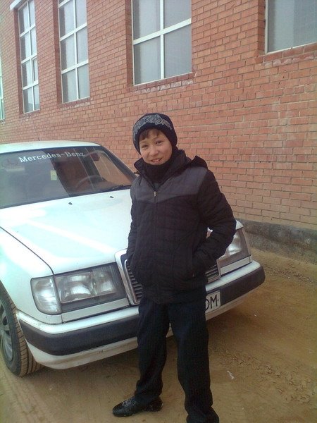 Профиль