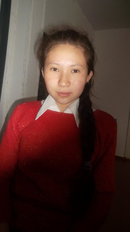 Профиль