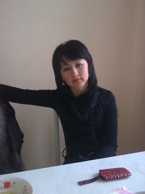 Профиль
