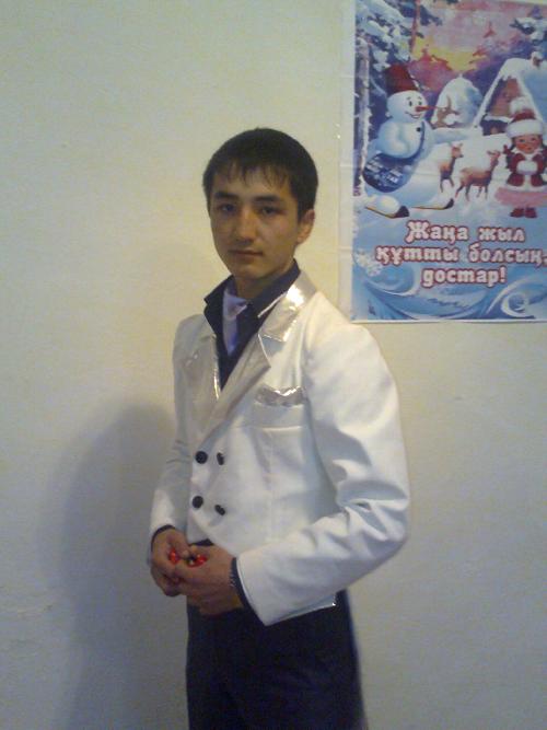 Профиль