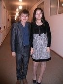 Профиль