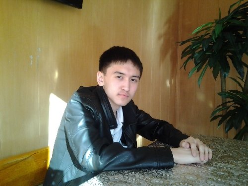 Профиль