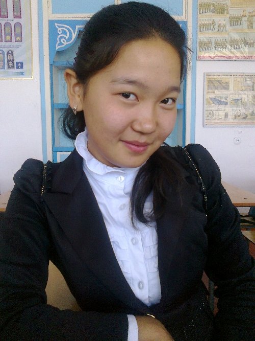 Профиль