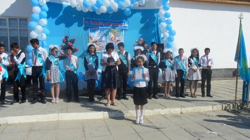 Профиль