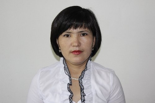 Профиль