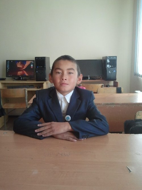 Профиль