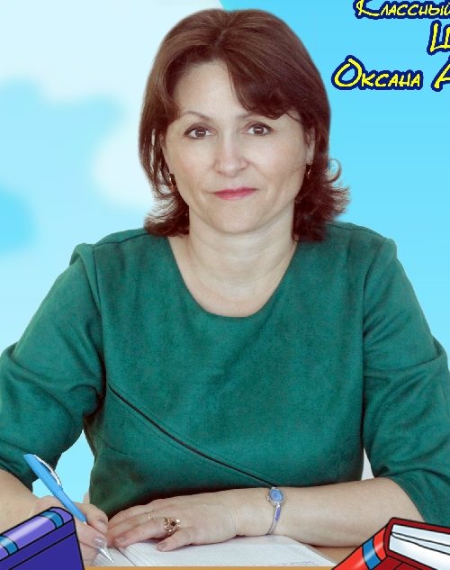 Профиль