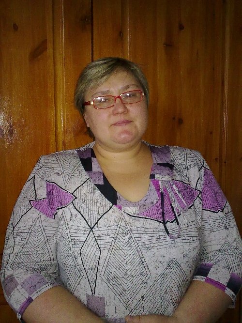 Профиль