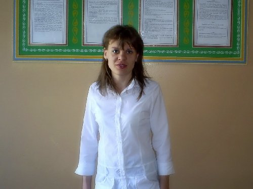 Профиль