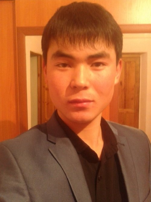 Профиль