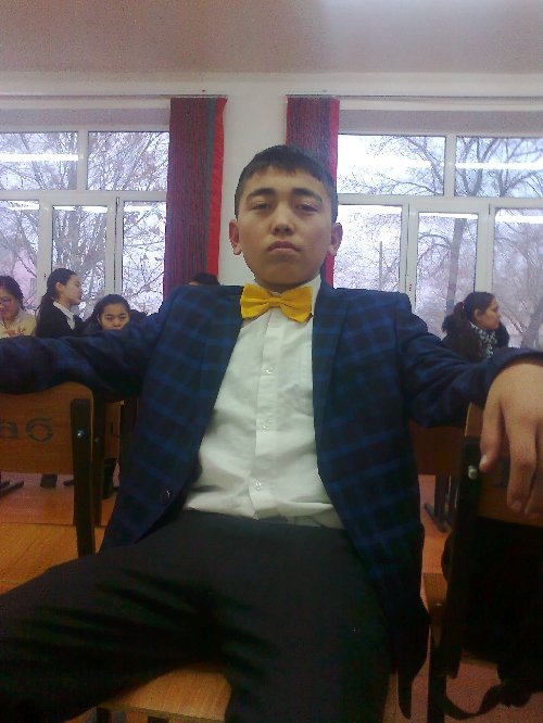 Профиль