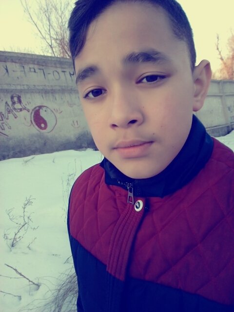 Профиль