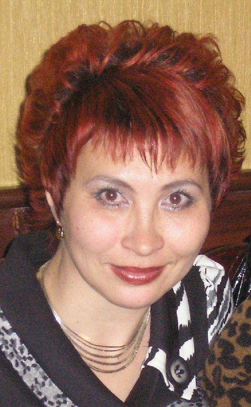 Профиль