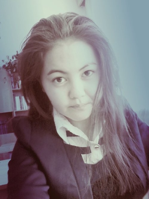 Профиль