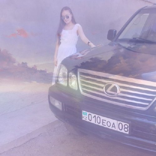 Профиль