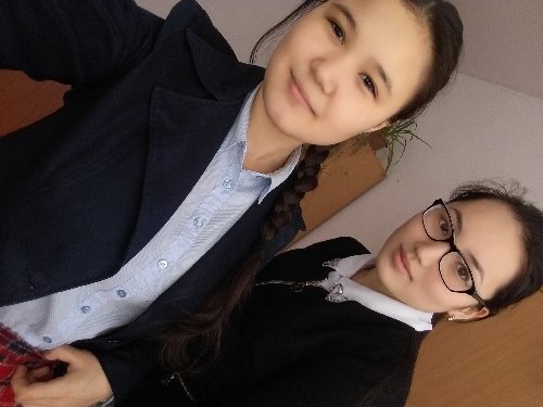 Профиль