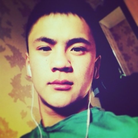 Профиль