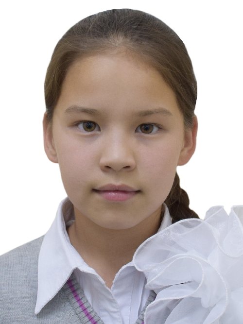 Профиль