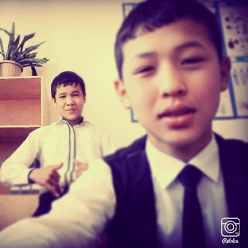 Профиль