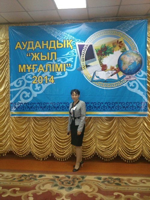 Профиль