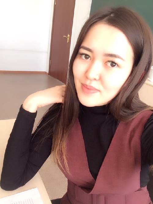 Профиль