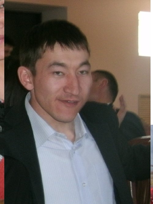 Профиль