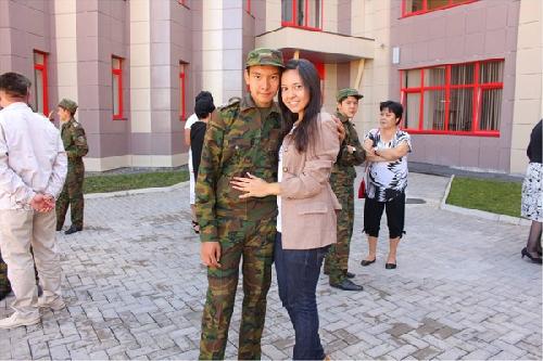 Профиль
