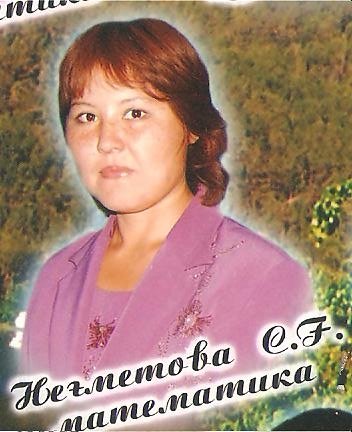 Профиль