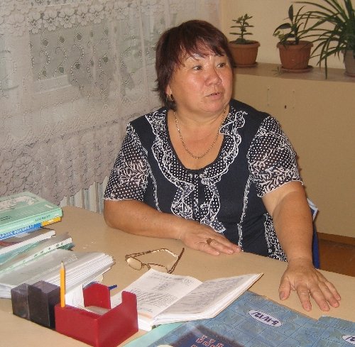 Профиль