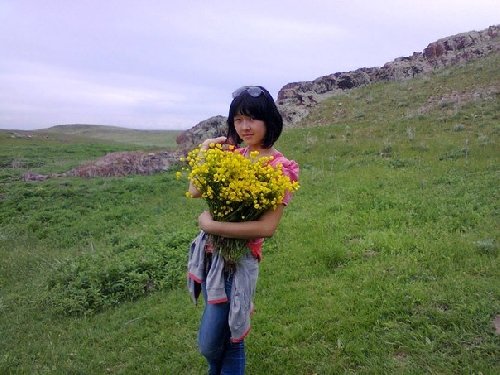 Профиль