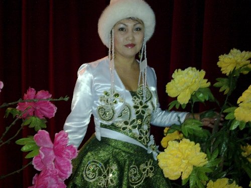 Профиль