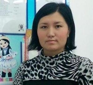 Профиль