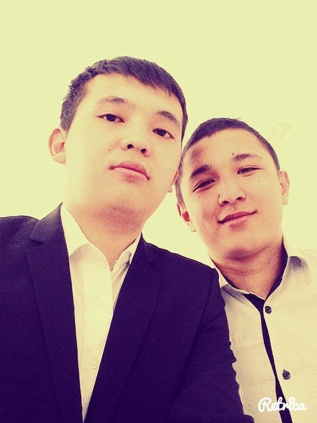 Профиль