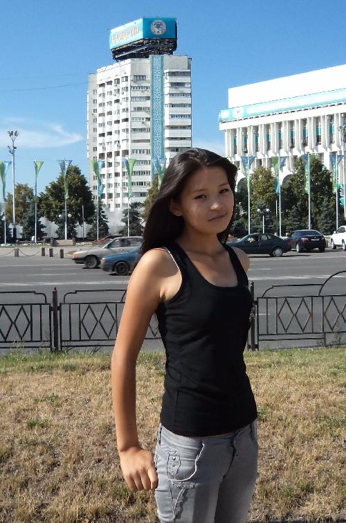 Профиль