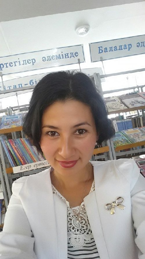 Профиль