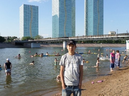 Профиль