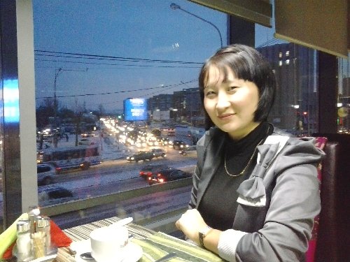 Профиль