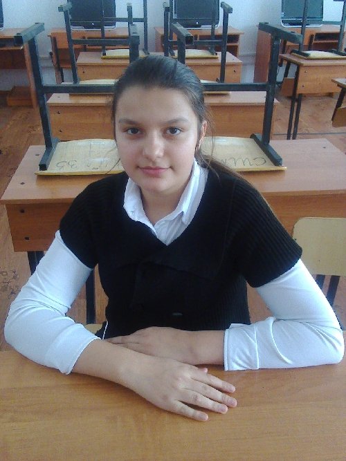 Профиль
